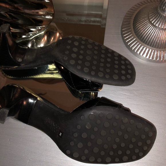 Franco sarto sandals - Picture 7 of 7